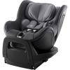 Britax Romer Dualfix Pro Fotelik Samochodowy 0-18kg Midnight Grey