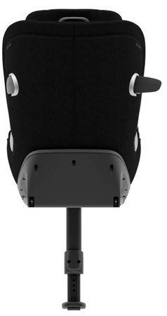 Cybex Anoris T i-Size Fotelik Samochodowy 9-21 kg  Deep Black