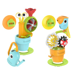 Yookidoo Zabawka Do Wody Zakręcony Ogródek Wodny