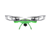 Overmax X-Bee Drone 3.1 Plus WiFi  Green / Grey