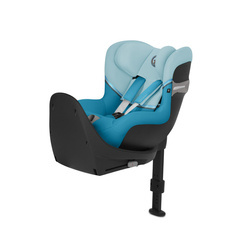 Cybex Sirona SX2 i-Size Fotelik Samochodowy 0-18kg Beach Blue 2023