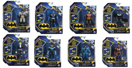 Spin Batman Figurka Batman joker Rob 6055946