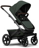 [Outlet] Joolz Geo 3 Wózek Głęboko-Spacerowy Mono Urban Green
