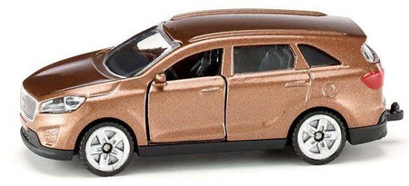 Siku Samochód Kia Sorento S1489 