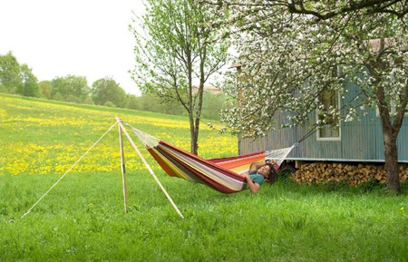 Amazonas Hamak Barbados Acerola