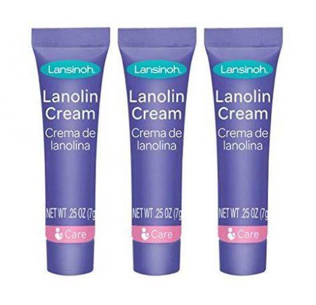 Lansinoh Lanolina HPA Minis 3x7ml