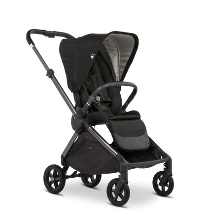 Mast Swiss Design M6x Wózek Spacerowy Onyx