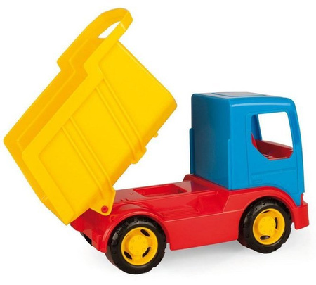 Wader Tech Truck Wywrotka 