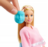 Barbie Zestaw Relaks W Spa Maseczka GJR84