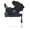 Avionaut Cosmo AirFlow Fotelik Samochodowy 0-13kg Black
