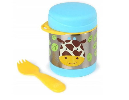 Skip Hop Termos   Żyrafa