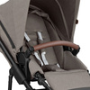 ABC Design Salsa 4 Air 2024 Wózek Głęboko-Spacerowy 2w1 + Akcesoria Nature