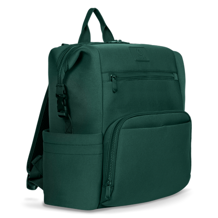 Lionelo Cube Torba Plecak Green Forest
