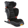 Chicco Fold&Go I-Size Fotelik Samochodowy 15-36 kg Jet Black