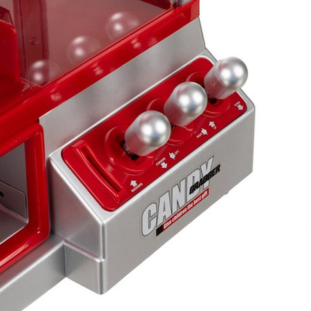 Kruzzel Gra Zręcznościowa "Łowienie Cukierków"