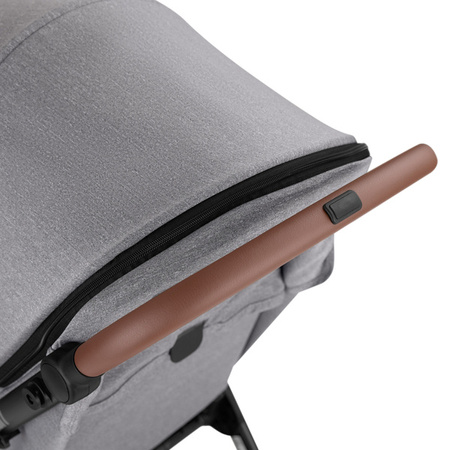 [OUTLET] ABC Design Avus Wózek Spacerowy Tin