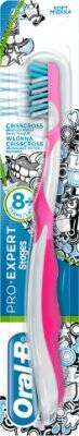Oral B Pro-Expert Stages Soft Szczoteczka Do Zębów Dla Dzieci