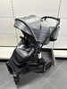 [OUTLET] Kinderkraft Prime 2 Wózek Głęboko-Spacerowy Zestaw 2w1 Shadow Grey