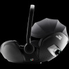 Britax Romer Baby-Safe Pro Fotelik Samochodowy 0-13kg Deep Black Classic