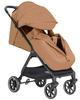 Carrello Forza CRL-5535 Wózek Spacerowy Clam Beige