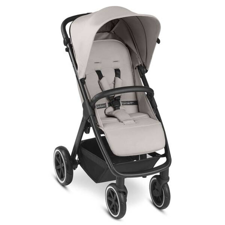ABC Design Avus Air Wózek Spacerowy Powder