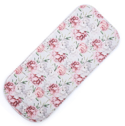 Petite&Mars Wkładka Do Wózka Memory, Limited 100 Peony