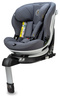 Strochenmuehle Niki Kid Fotelik Samochodowy 75-150cm Asphalt