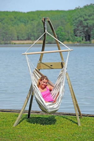 Amazonas Stojak do hamaków Atlas