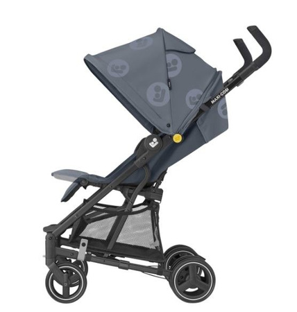 Maxi-Cosi Mara Wózek Brave Graphite