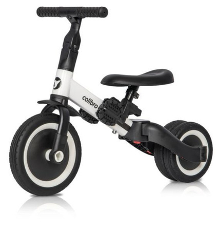 Colibro Tremix Rowerek Dziecięcy 4w1  Blank