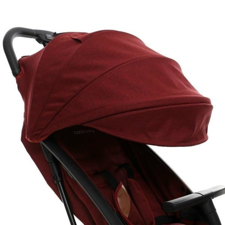 Coto Baby Riva Wózek Spacerowy Turquoise Linen