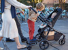 [OUTLET] Baby Jogger City Sights Wózek Spacerowy Dark Slate 