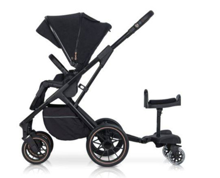 Colibro Board Uniwersalna Dostawka Do Wózka 2w1