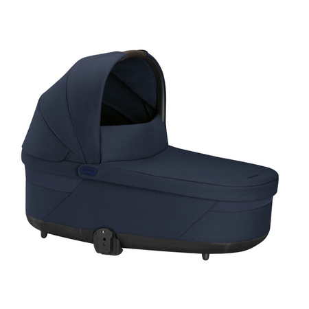 Cybex Gondola do Balios/Talos S Lux Ocean Blue 2023