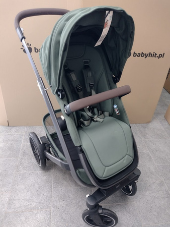 [Outlet] Joolz Geo 3 Wózek Głęboko-Spacerowy Mono Urban Green