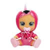 Tm Toys Cry Babies Dressy FancyLalka