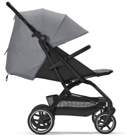 [OUTLET] Cybex Eezy S Plus 2 Wózek Spacerowy Lava Grey