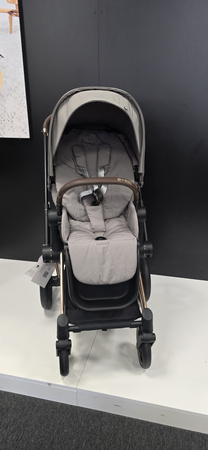 [OUTLET] Cybex Priam 4.0 Wózek Głęboko-Spacerowy Mirage Grey