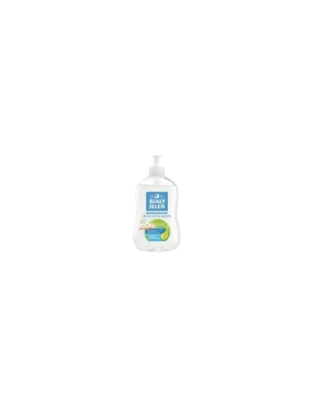 Biały Jeleń Żel Do Mycia Naczyń Rumiankowy 500 ml