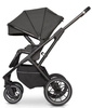 Cavoe Axo Comfort Wózek Spacerowy  Shadow