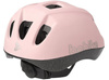Bobike Go Kask Ochronny Na Rower Dla Dzieci s Pink