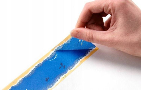 Siku Wodnosamolot + Taśma S1602 