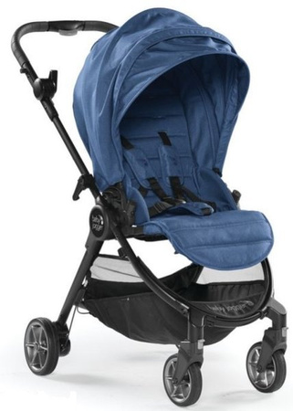[OUTLET] Baby Jogger City Tour Lux Wózek Spacerowy Iris