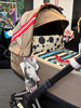 [OUTLET] Cybex Priam 2.0 Lux Gondola Karolina Kurkova One Love | multicolor 