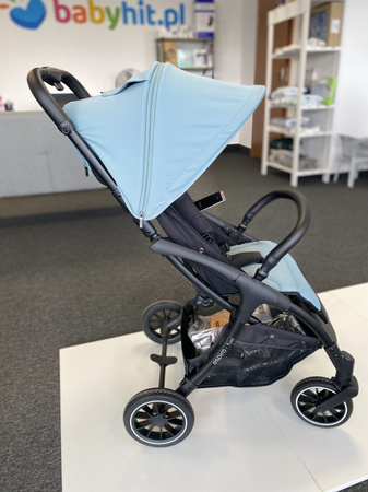 [OUTLET] Espiro Fuel 2024 Wózek Spacerowy 103 Ocean Blue