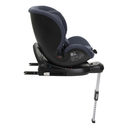 Chicco OneSeat Fotelik Samochodowy 0-36kg India Ink