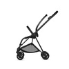Cybex Mios 3.0 Rama + Stelaż Siedziska Czarny Matt