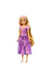 Mattel Lalka Śpiewająca Roszpunka Disney Princess