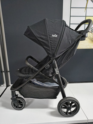 [OUTLET] Joie Litetrax Pro Wózek Spacerowy Shale