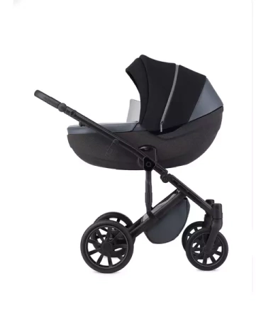 [OUTLET] Anex M/Type Pro Głęboko-Spacerowy Tech Grey